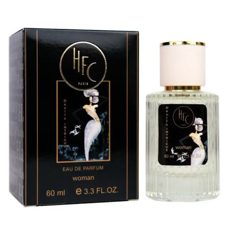 Парфюм женский Haute Fragrance Company Devil's Intrigue, 60 мл